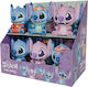 Disney Бавно Възстановяващ Скуиши Stitch Lilo & Stitch Искрящ Многоцветен (Различни Видове) 1 Бр