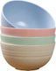Queen Mother Baby Food Bowl Yellow