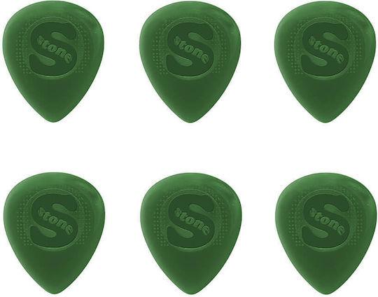 Clayton Sps250 S-stone Standard Sharp Πένες 2,50 Πακέτο 6 Τμχ