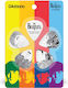 D'addario 1cwh2-10b1 Beatles Revolver Πένες Thi...