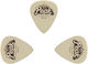 Clayton Peaksm Peak Standard Picks Medium Pack 3 Pcs