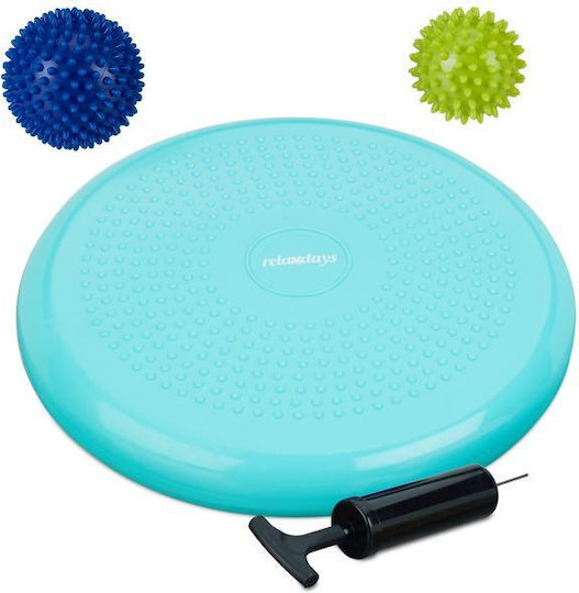 Relaxdays Δίσκος Ισορροπίας 3τμχ Skroutz Cyprus