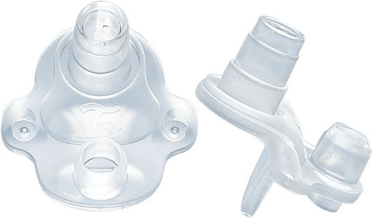 Twistshake Babyflaschensauger 2cm