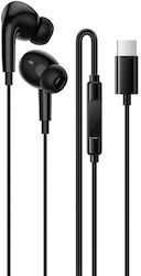 Borofone Bm100 Pro Fuente In-ear Handsfree Head...