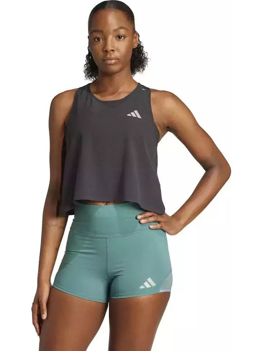 adidas Adi365 Running Blouse Black