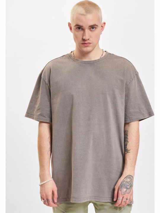 Just Rhyse T-Shirt Asphalt