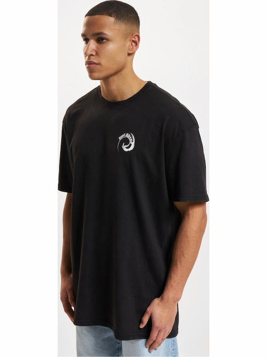 T-shirt Black