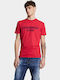 T-shirt Red