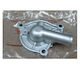 Keeway Καπάκι Αντλίας Νερού Μοτοσυκλέτας Keeway Logik 125 / Logik 150 / Outlook 125 / Outlook 150