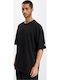 T-shirt Black