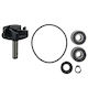 Motorcycle Water Pump Repair Kit Sym VS 150 - ВС 150