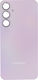 Clappio Replacement Rear Cover Samsung Galaxy A55 Light Purple