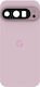 Google Rear Window Google Pixel 9 Pro Original Service Pack Rosa