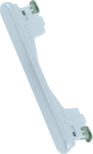 Samsung Volume Button Samsung Galaxy A35 Original Blue