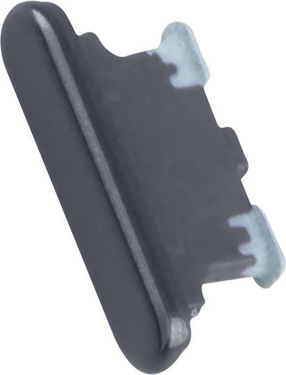 Samsung Power Button Samsung Galaxy A35 5g Original Black