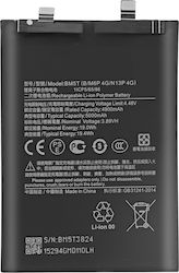 Clappio Internal Battery Xiaomi Redmi Note 13 Pro 4g 5000mah Model Bm5t Black Clappio Internal Battery Xiaomi Redmi Note 13 Pro 4g 5000mah Model Bm5t Black
