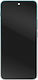 Oneplus Complete Lcd Screen Oneplus Nord 4 Touch Panel Chassis Green