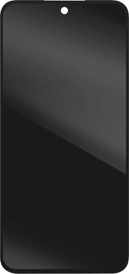 Relife LCD Екран Сензорен Панел Xiaomi Redmi 14C Полунощно Черно Черно