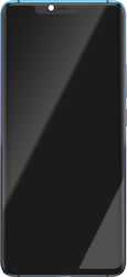 Clappio Lcd Screen + Touch Panel Huawei Mate 20 Pro Chassis Royal Blue