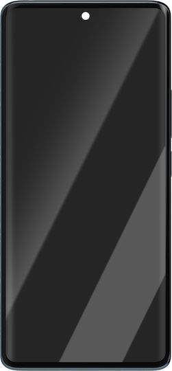 Xiaomi Screen Redmi Note 14 Pro 4g Lcd + Touch Glass + Original Frame Blue