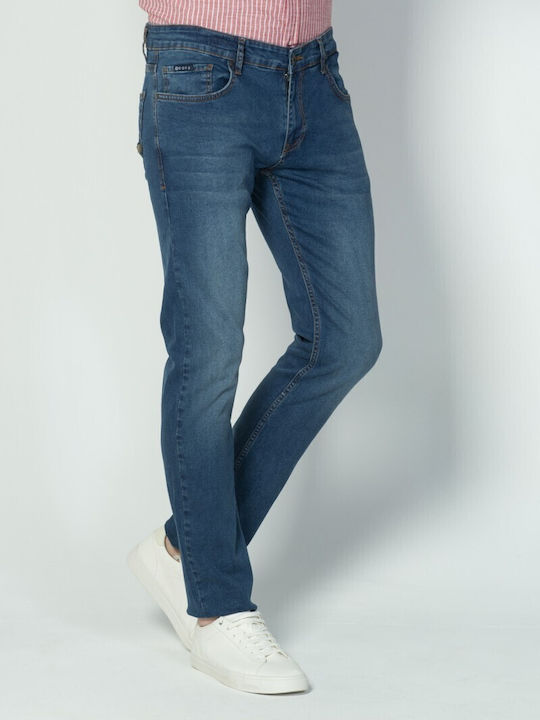 Dors Men's Jeans Pants Blue