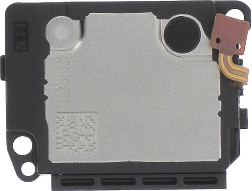 Clappio External Replacement Speaker Motorola Edge 50 Ultra Black