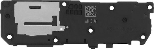 Clappio Replacement External Speaker Samsung Galaxy A55 Black