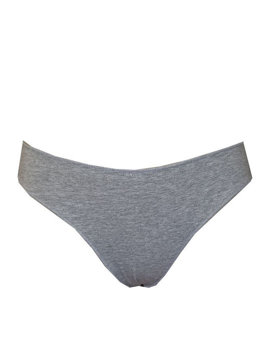 Hand's Foner Slip Γκρι