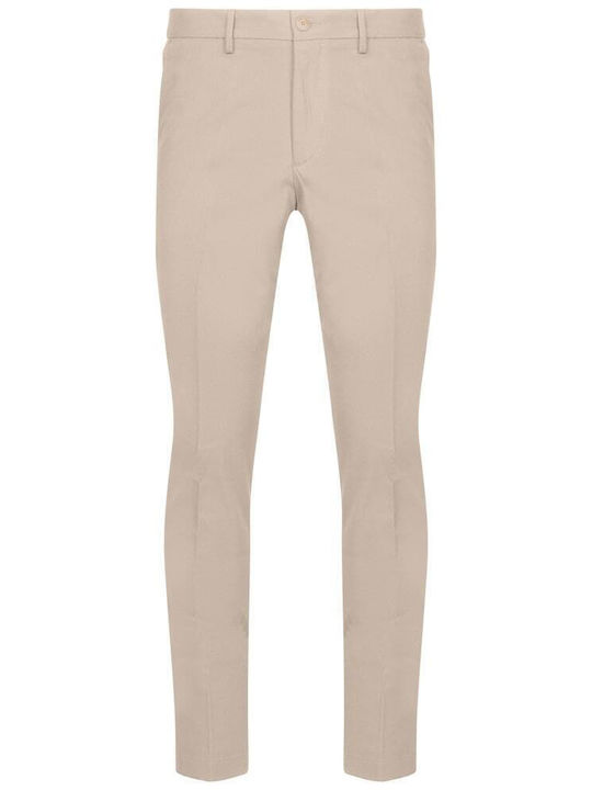 Boss Trousers Graphite