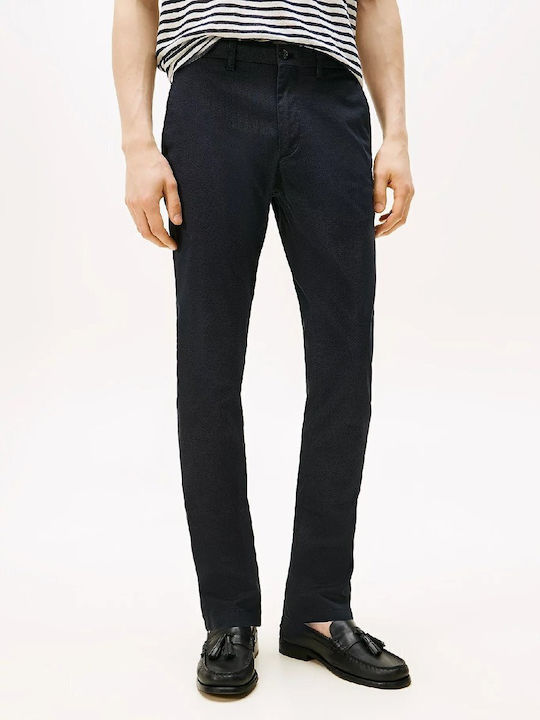 Tommy Hilfiger Bleecker Men's Chino Trousers El...