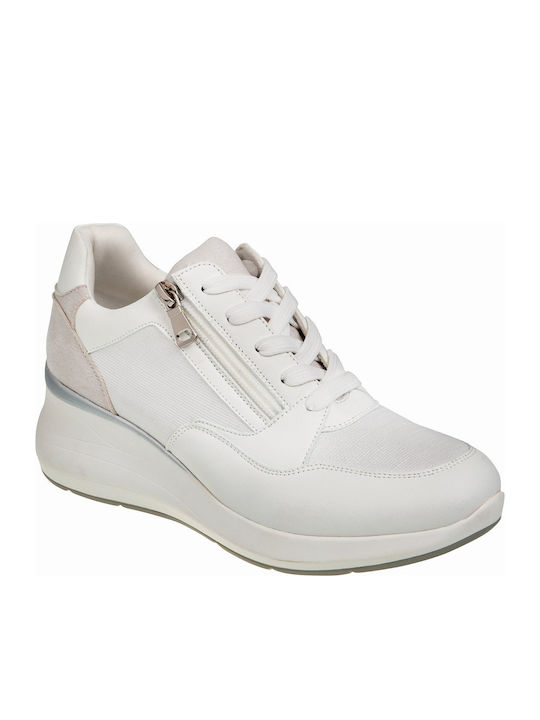 Sneakers White