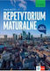 Repetytorium Maturalne. Język Niemiecki + Mp3