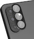Avizar Camera Tempered Glass Samsung Galaxy A26 Anti-scratch Black
