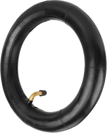 Avizar 8.5'' Tube 90° Elbow Valve for Electric Scooter Accessories Original Black