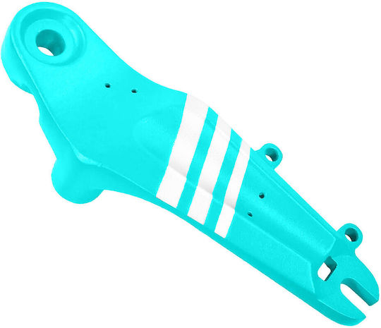 Avizar Left Rear Fork Arm Vsett9 Vsett 9+ Scooters Blue