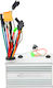 Minimotors Controller Futecher Gun Original Elektro-Roller Schwarz