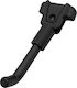Minimotors Kickstand Dualtron Pop Beliebte Länge 125mm Original Schwarz