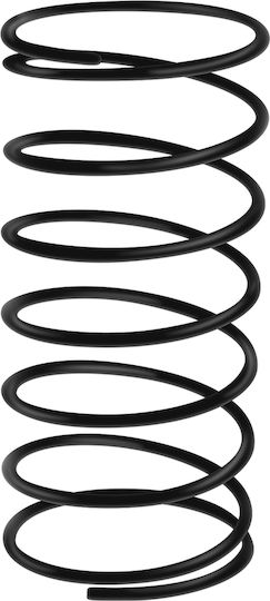 Minimotors Folding Handlebar Spring for Dualtron Electric Scooter Black