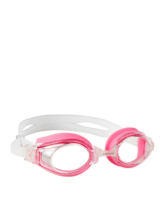 CressiSub Cressi Nuoto 3.0 Swimming Goggles Adu...