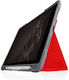 Stm Goods Dux Plus Duo Case Ipad 10.2 2019 20 21 7 8 9th Generation Red
