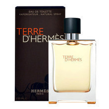 Hermes Terre D`hermes Eau de Toilette 15ml