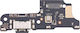 Clappio Usb-c Charging Connector Xiaomi Redmi 14c Black