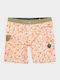 Men's Swimwear Shorts Beige