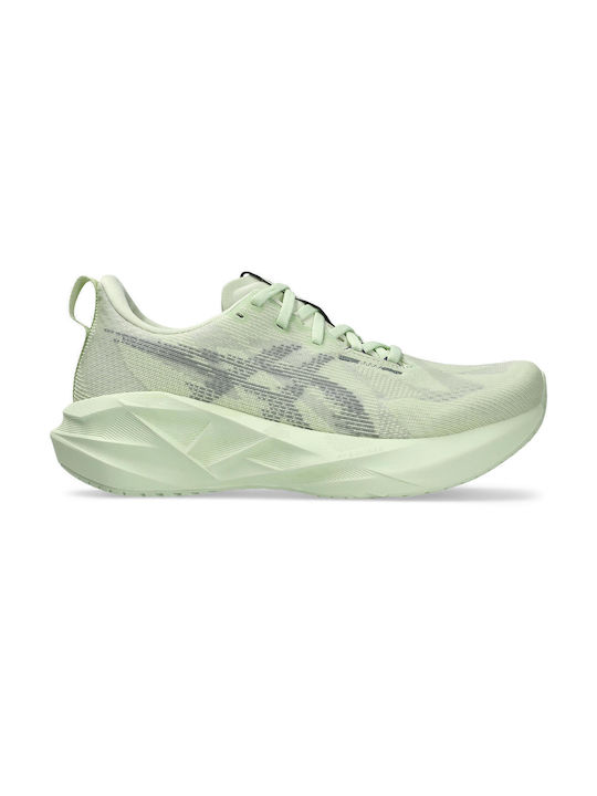ASICS Novablast 5 Femei Pantofi sport Alergare Grn