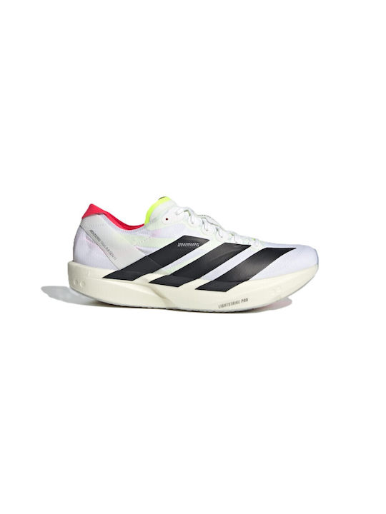 adidas Takumi Sen 11 Cloud JH8659 Sport Shoes Running Cloud White / Core  Black / Lucid Red | Skroutz.mt