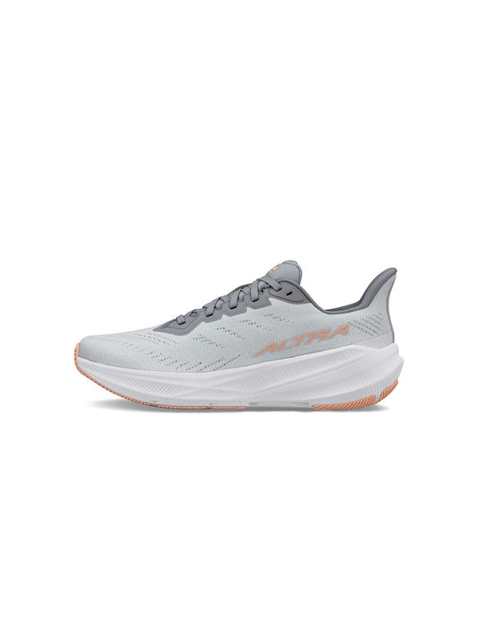 Altra Experience Flow 2 Γυναικεία Αθλητικά Παπο...