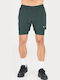 Men's Athletic Shorts Dusty Forest