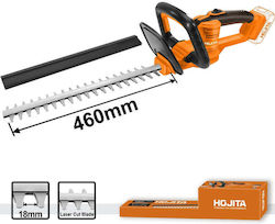 Hojita HJLYP528 Μπορντουροψάλιδο Μπαταρίας 20V με Λάμα 46cm Solo Hojita HJLYP528 Μπορντουροψάλιδο Μπαταρίας 20V με Λάμα 46cm Solo