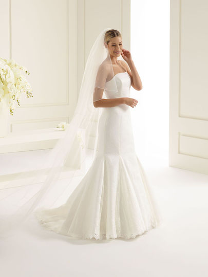 Bridal Veil Misenese 300 cm S144s