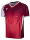 Μπλουζάκι Αθλητικό Unisex Victor T-55060 D